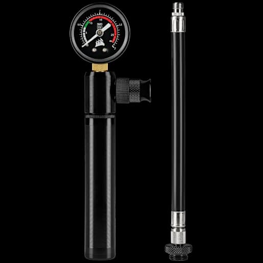 CORSAIR Kit tester per perdite di pressione Hydro X Series XT