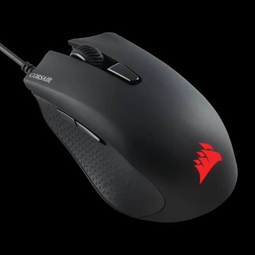 CORSAIR HARPOON RGB PRO FPS/MOBA Gaming Mouse