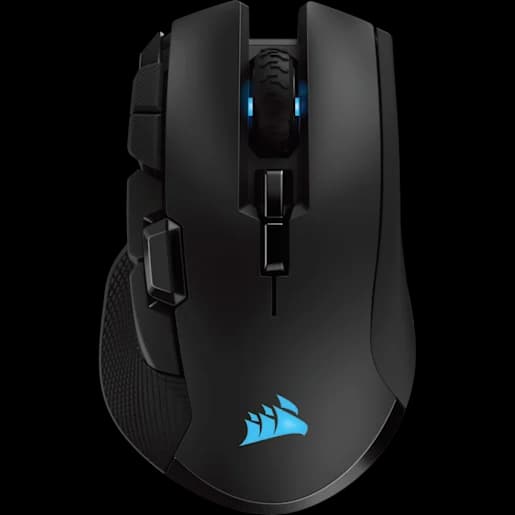 CORSAIR IRONCLAW RGB WIRELESS Gaming Mouse