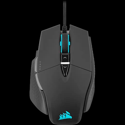 CORSAIR M65 RGB ULTRA Tunable FPS Gaming Mouse