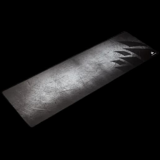 CORSAIR MM300 Anti-Fray Cloth Gaming Mouse Pad - Extended