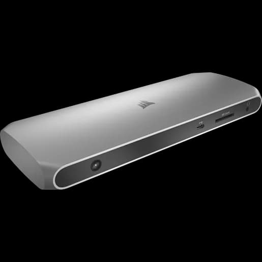 CORSAIR TBT100 Thunderbolt™ 3 Dock