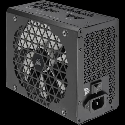 CORSAIR RM1000x SHIFT 80 PLUS Gold Fully Modular ATX Power Supply