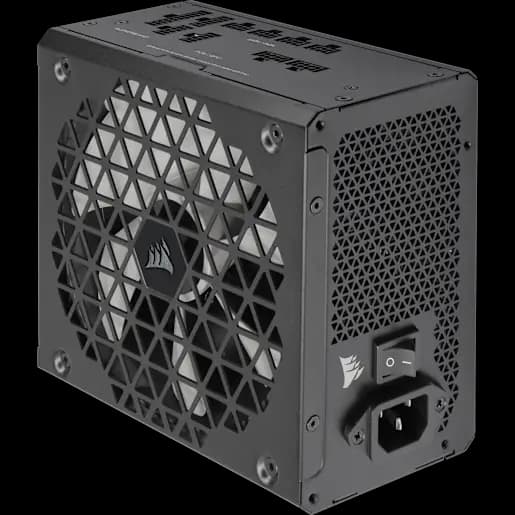 CORSAIR RM750x SHIFT 80 PLUS Gold Fully Modular ATX Power Supply