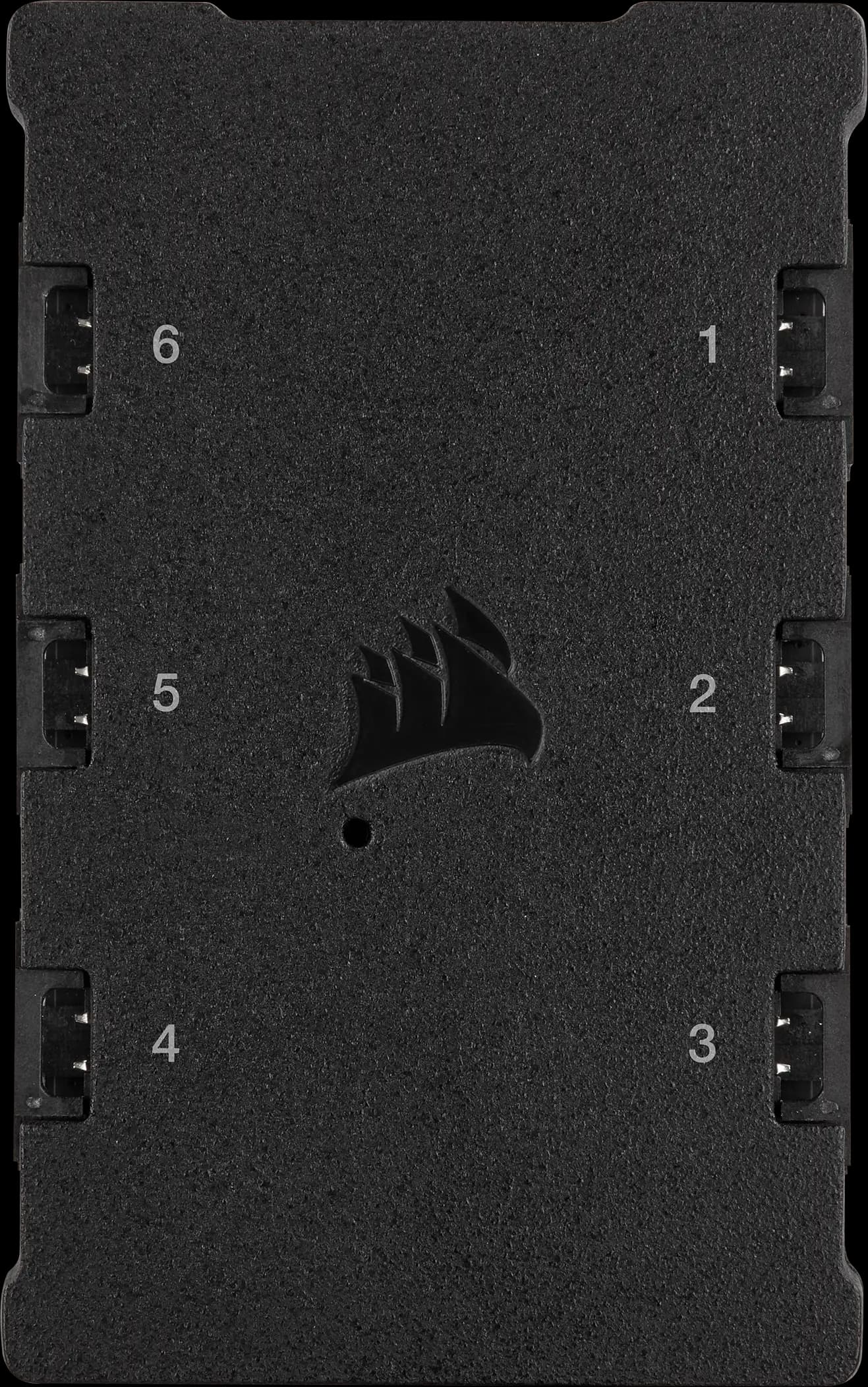 CORSAIR iCUE Lighting Node CORE Digital Fan RGB Lighting Controller