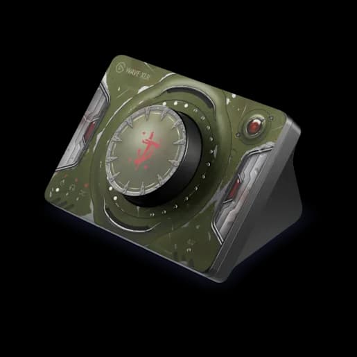CORSAIR DOOM™: The Dark Ages: Wave XLR